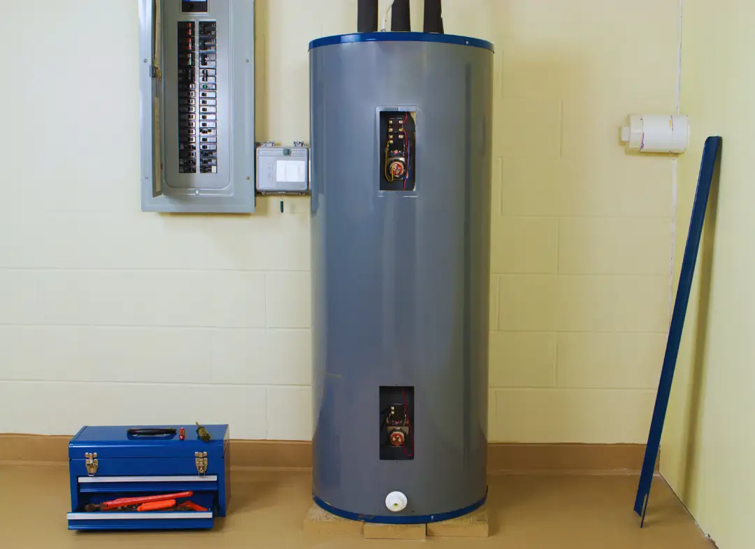 Chauffe-eau Thouaré-sur-Loire