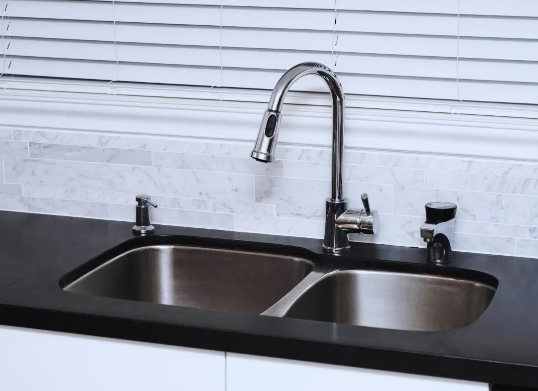 Changement Mitigeur d'évier Thouaré-sur-Loire