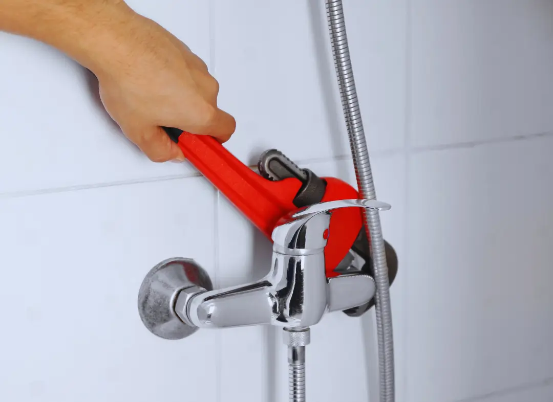 Mitigeur Thermostatique douche Thouaré-sur-Loire