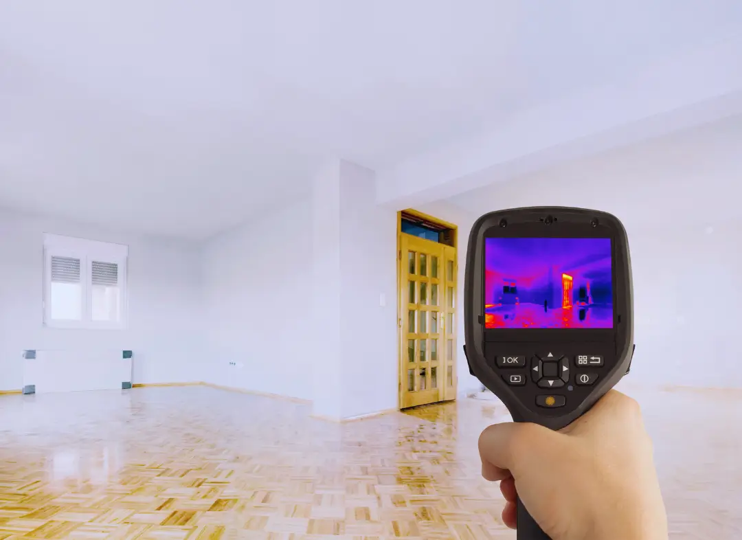 Recherche de fuite à Thouaré-sur-Loire