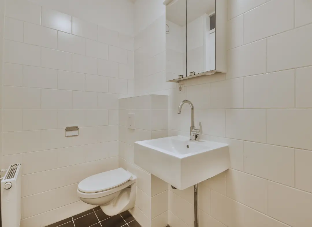 Pose WC Suspendu Thouaré-sur-Loire